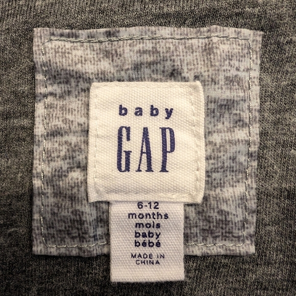 💜2 For 30💜 Gap Puffer Coat with Bear Ears - Picture 3 of 6